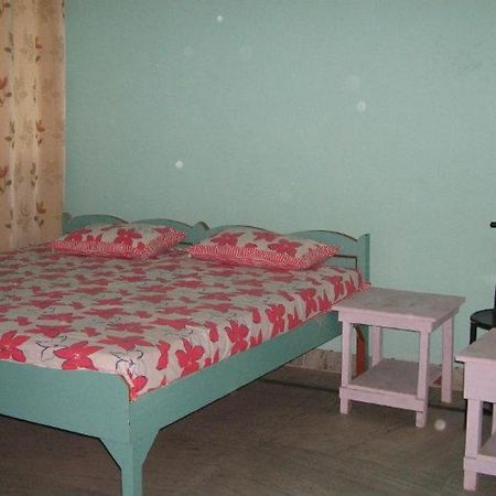 Balaji Guest House - Home Stay Greater Noida Luaran gambar