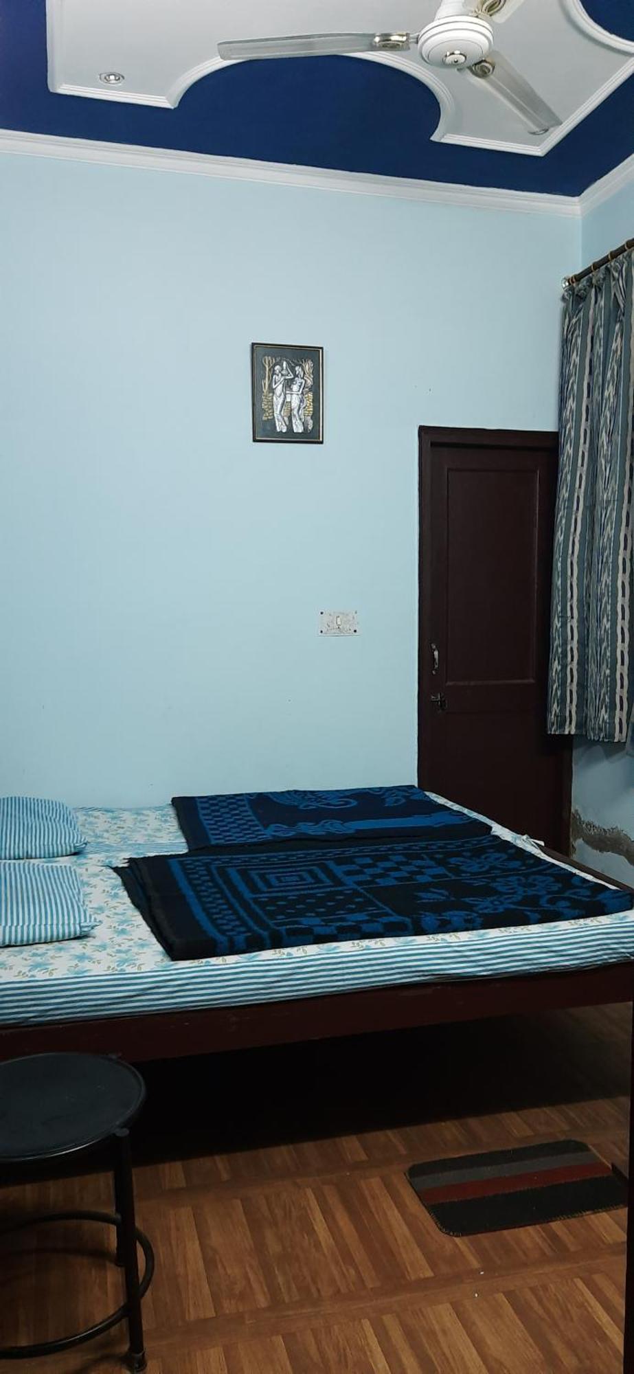 Balaji Guest House - Home Stay Greater Noida Luaran gambar