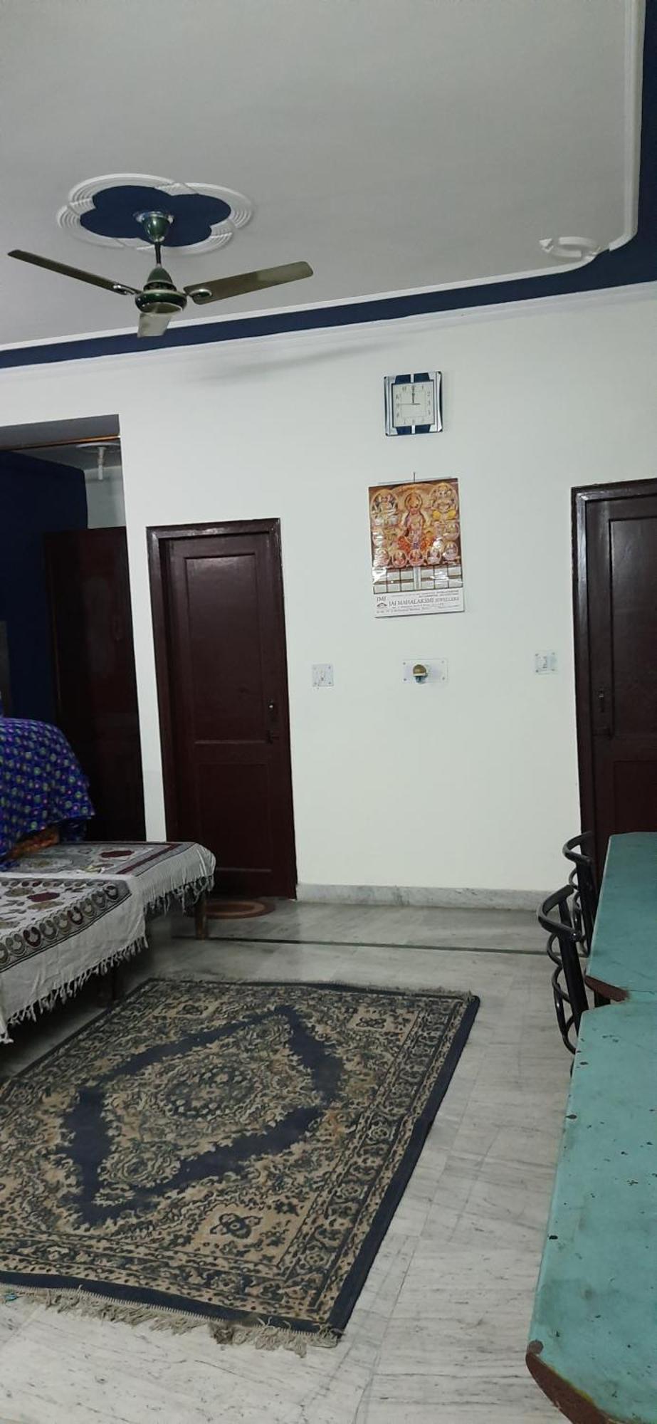 Balaji Guest House - Home Stay Greater Noida Luaran gambar