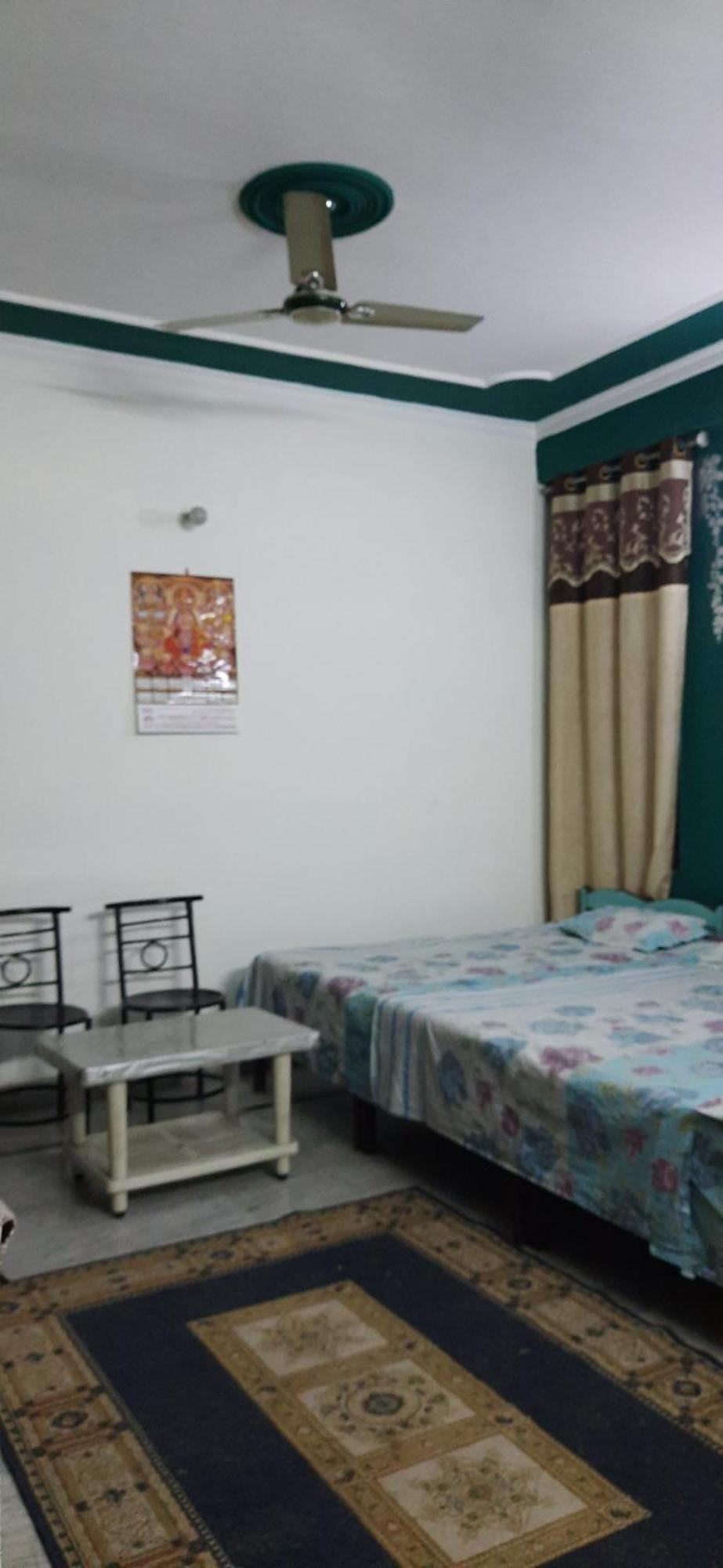 Balaji Guest House - Home Stay Greater Noida Luaran gambar