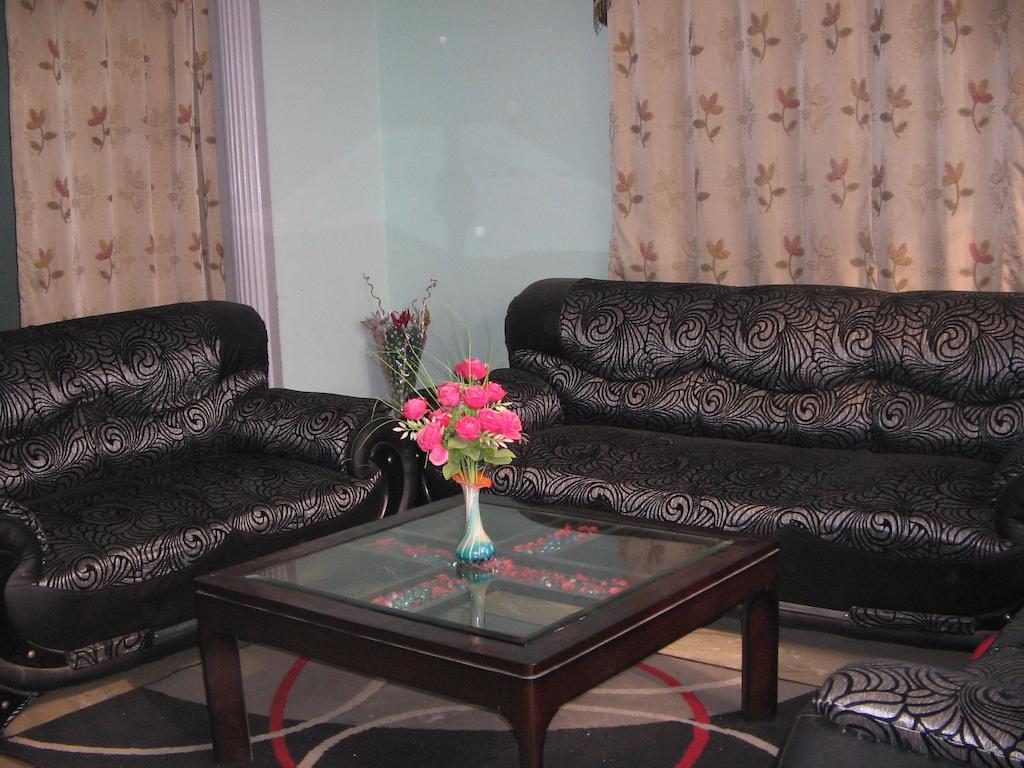 Balaji Guest House - Home Stay Greater Noida Luaran gambar