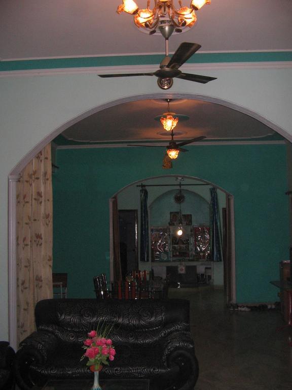 Balaji Guest House - Home Stay Greater Noida Luaran gambar