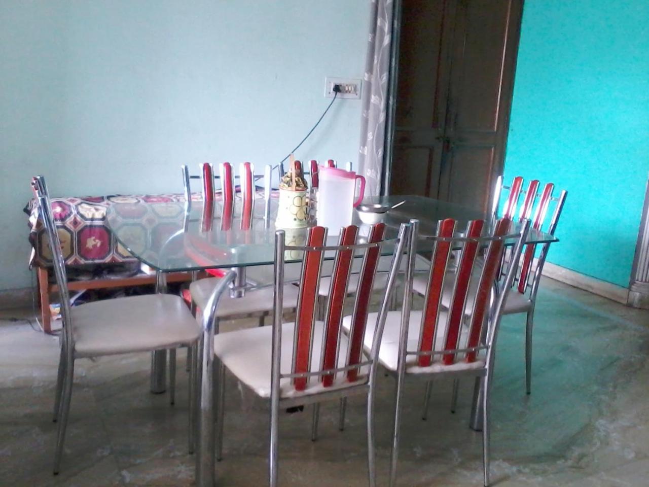 Balaji Guest House - Home Stay Greater Noida Luaran gambar